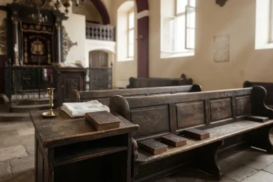 When Cholera Struck: How Rabbi Akiva Eiger Navigated Rosh Hashanah