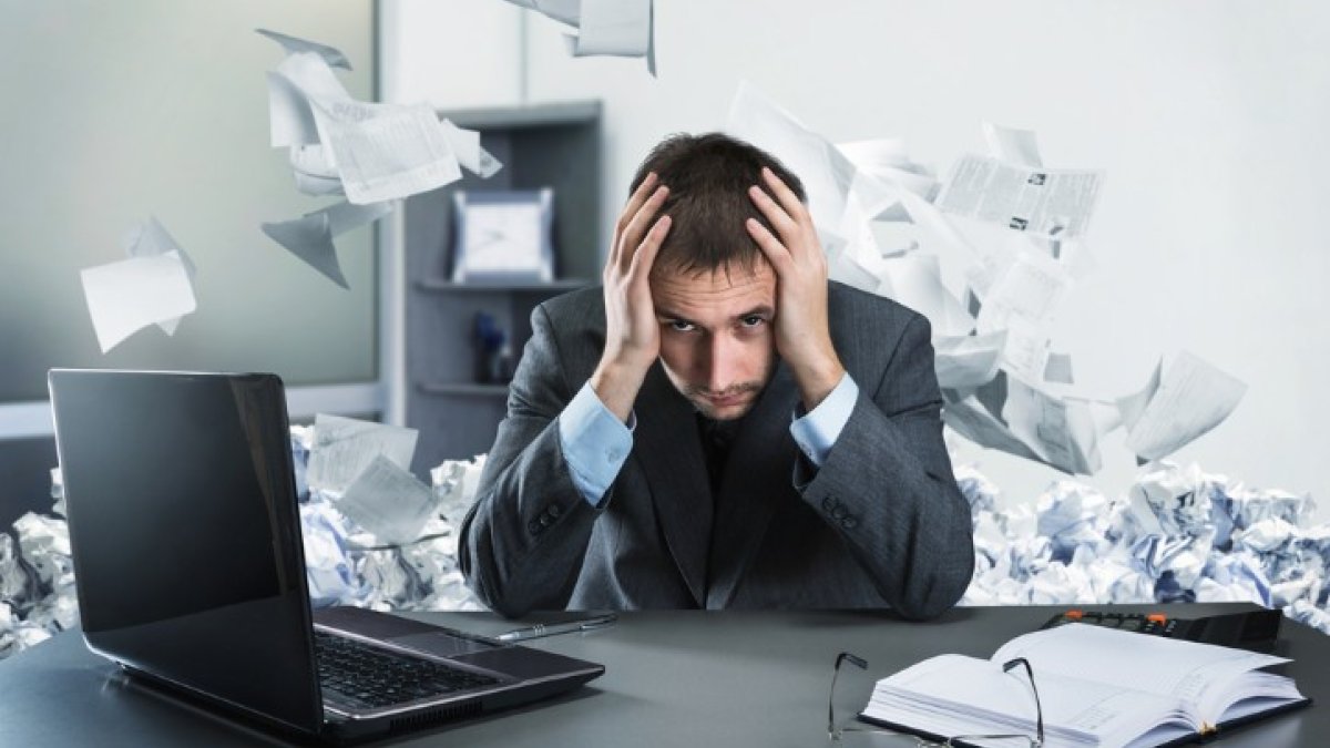 Hating A Task Stop Hating Your Job: 7 Simple Ways to Find Meaning - Hidabroot
