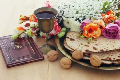 Pesach Sheni Explained: The Power of Second Chances in Judaism