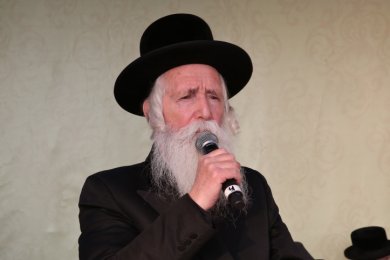 “I’m Jewish. I Was Kidnapped as a Child”: A Rabbi’s Sukkot Encounter That Changed Everything