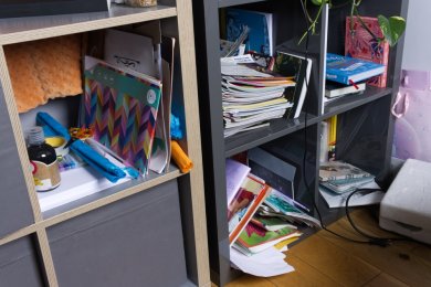 Pesach Cleaning Guide: 5 Biggest Clutter Zones to Clear Before Passover