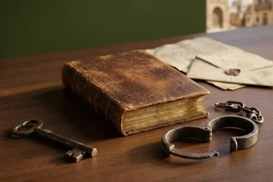 A Pesach Blood Libel: The Rabbi Who Fought to Save Benghazi’s Jews