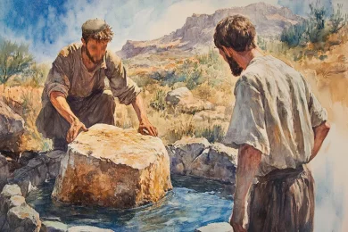 Yaakov Avinu: The Ushpizin of Truth and Inner Integrity