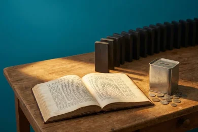Can We Avoid Suffering? The Surprising Answer of Rabbeinu Yonah