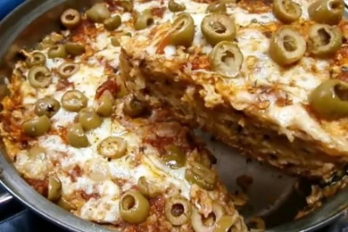 3 Easy Passover Recipes Kids Will Love