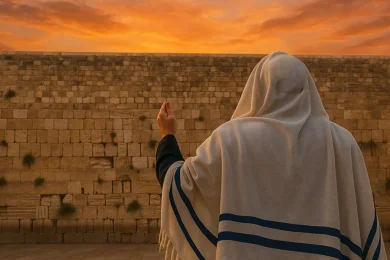 What Is Unique About the Teshuvah of Elul?