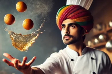 Beyond Sufganiyot: 5 Famous Doughnuts From Around the Globe