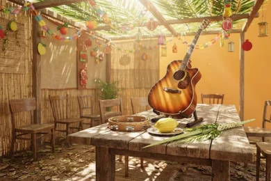 “You Shall Rejoice”: 6 Ways to Bring More Joy Into Sukkot