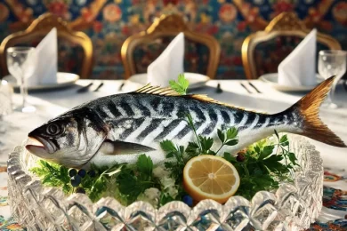 3 Healthy Pre-Yom Kippur Recipes: Filling Meals That Won’t Make You Thirsty