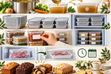 Hosting for the Holidays? 50 Shortcuts to Make It So Much Easier