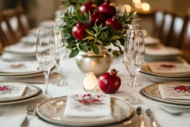 How to Navigate the Rosh Hashanah Machzor Without Getting Lost