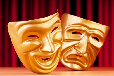 Which Masks Should We Remove on Purim?