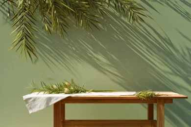Sukkot and Baalei Teshuvah: The Challenge and Opportunity of Raising the Next Generation