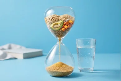 The Secret to an Easier Fast: 5 Foods to Eat Before Yom Kippur