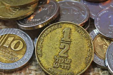 It Starts in Adar: Your Guide to the Half-Shekel Tradition