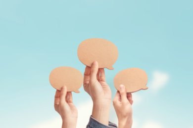 The Power of Speech on Passover: How Words Shape Thought, Faith, and Inner Awareness