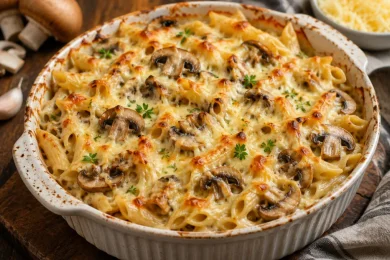 The Nine Days Menu: 4 Dairy Recipes That Actually Fill You Up