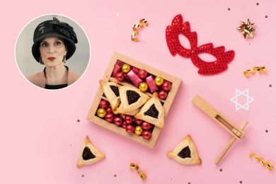 Essential Purim Customs and Prayers for Joy, Salvation, and Blessings