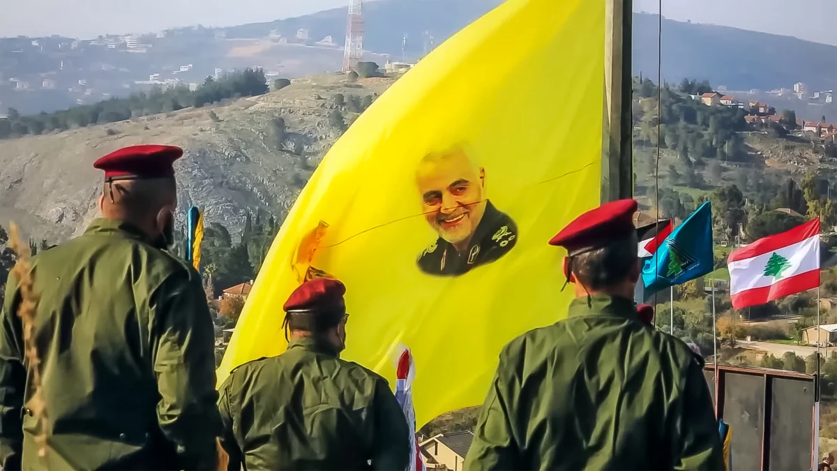 Rubio-Led Israel-Lebanon Talks Will Reveal Scope of Beirut’s ...