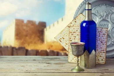 Fast of the Firstborn: Who Must Fast and How to Be Exempt on Erev Pesach