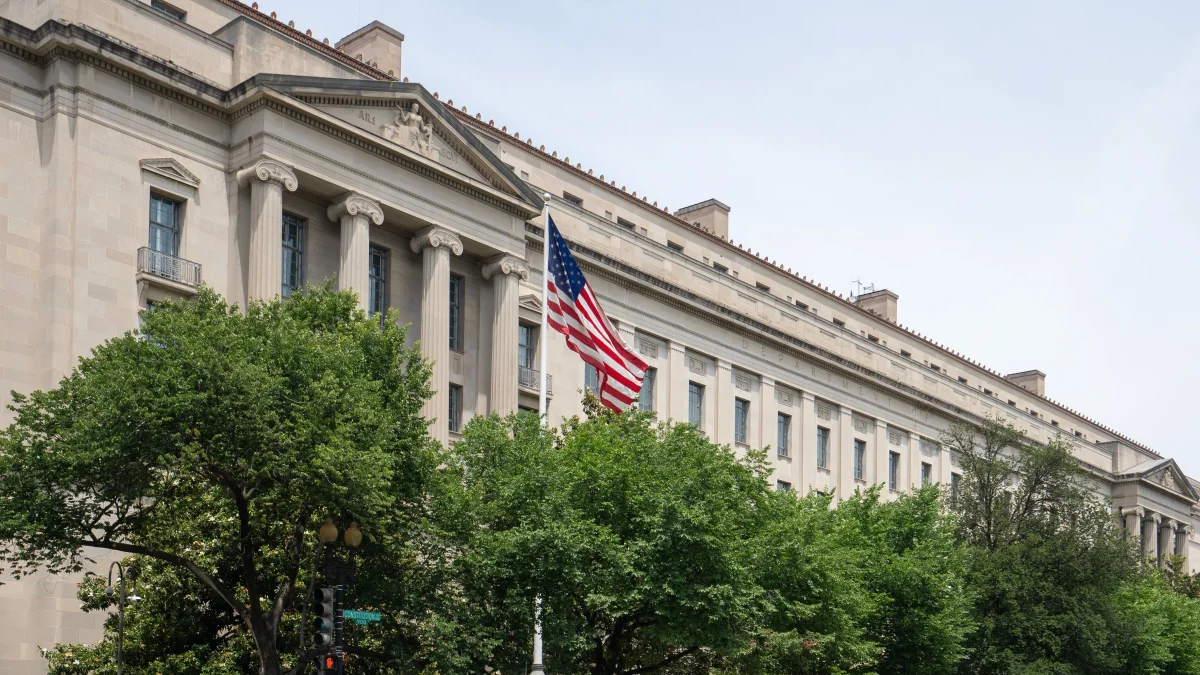DOJ Launches 15-City Tour And New Advisory Committee To Combat ...
