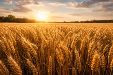 The Omer: The Prohibition of New Grain Explained