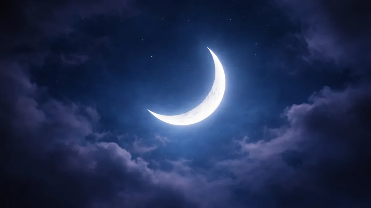 The Significance of Rosh Chodesh: A New Month Begins - Hidabroot