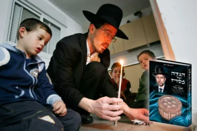 Bedikat Chametz Guide: Cleaning and Nullification