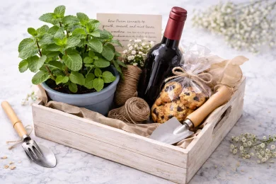 Purim Is Almost Here: 10 Creative Mishloach Manot Ideas You’ll Actually Want to Give