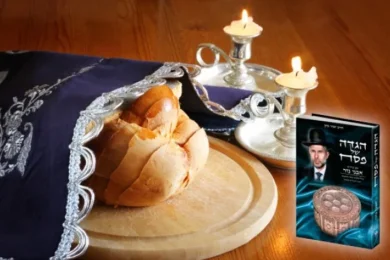 Nisan and Shabbat HaGadol: Joy, Customs, and Passover Preparation