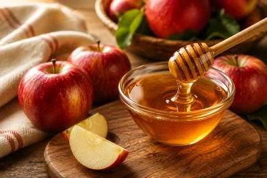 From Rosh Hashanah to Hoshana Rabbah: Understanding the Journey of Divine Judgment