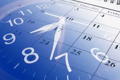 Counting the Omer: Why We Count Both Days and Weeks