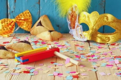 Purim Katan Guide: Customs, Spiritual Meaning, and Why It Matters