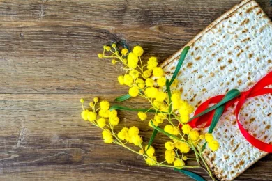 The Spiritual Meaning of Matzah and Chametz: Humility, Redemption, and the Inner Message of Passover