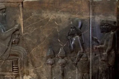 Mordechai, Esther, and Vashti: What History and Archaeology Reveal