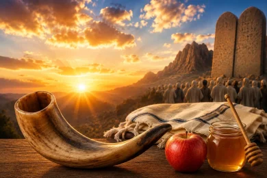 Why Is the Shofar the Central Mitzvah of Rosh Hashanah?