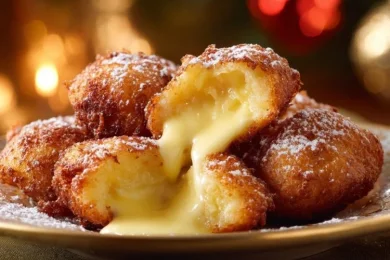 Love Latkes? Try These 5 Delicious Cheese Versions