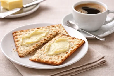 What’s Kosher for Passover? Your No-Stress Shopping Guide