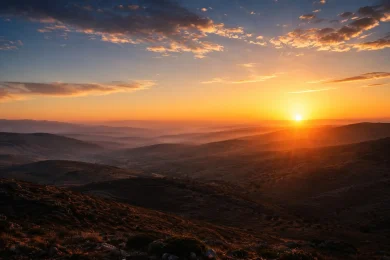 Rosh Hashanah: The 48 Hours That Shape Your Coming Year