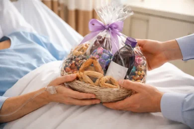 Mishloach Manot: When Halacha Meets a Real-Life Dilemma