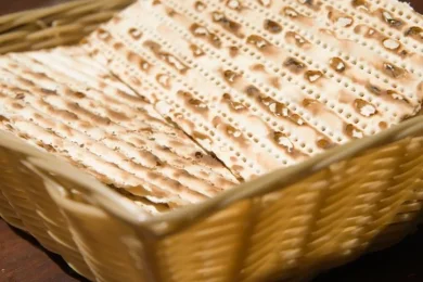 Passover Halacha Q&A: Music, Chametz, Kitniyot and More