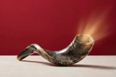 The Voice That Cannot Be Silenced: The Shofar in Jewish Tradition