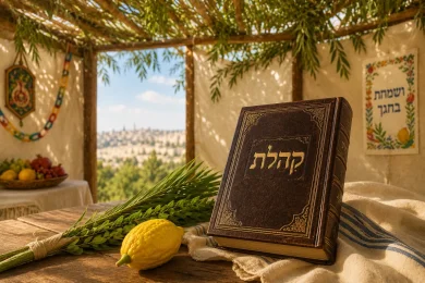 What Is the Meaning of Life? 10 Essential Insights From Ecclesiastes