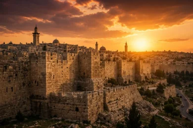 17th of Tammuz (Fast of Tammuz): Meaning, History & Customs