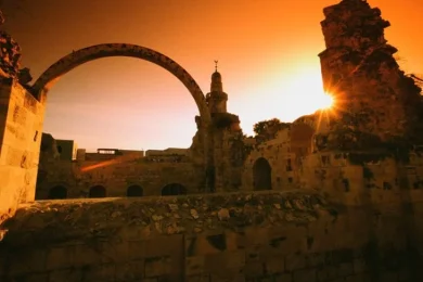 Why Do Jews Fast? A Powerful Perspective on Joy, Faith, and Jewish Identity
