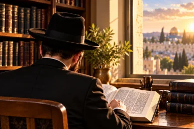 Insights and Halachot from Maran Harav David Yosef SHLITA