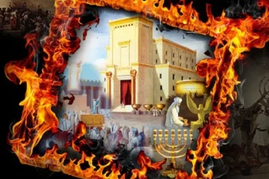 What Is the Fast of the 17th of Tammuz? Meaning, History, and Key Laws Explained