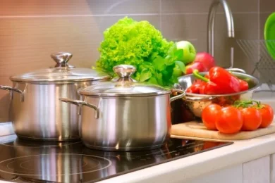 Yom Tov Laws: Cooking, Fire & Festival Joy