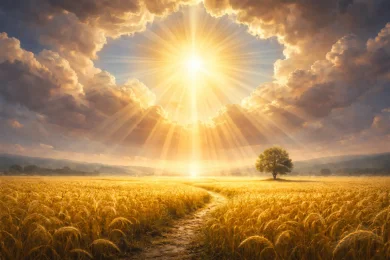 The Month of Elul: A Time for Reflection and Forgiveness