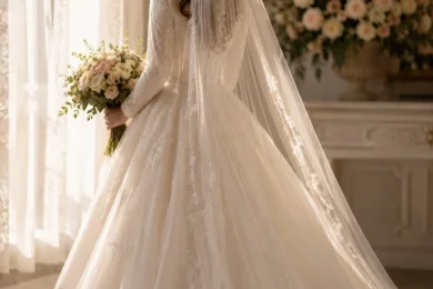 An Endless Dance: Tu B’Av Through the Eyes of a Bride